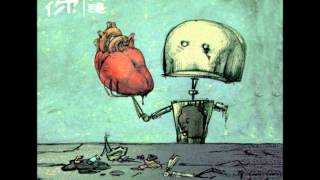 反光镜 Reflector - 释你 [2010]