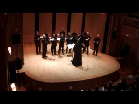 Koris Logos Latvia, Castleton in Performance pt5