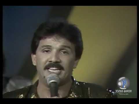 Rafael Orozco - Para Adorarte Más | El Show de las Estrellas