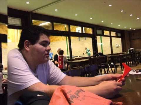 TTV Never Despair - Modernisering kantine