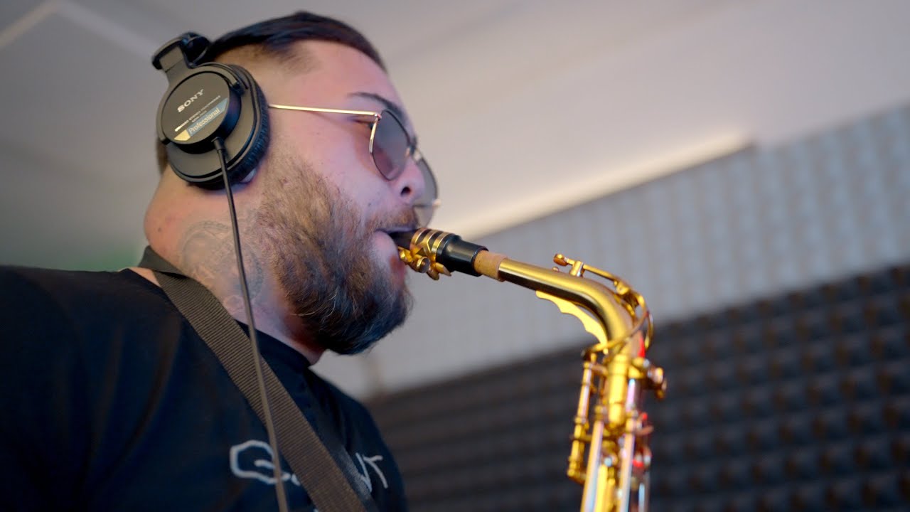 Robert Kurucz - Jezis ( cover )