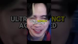 Psychology Student Tries To Analyze Him