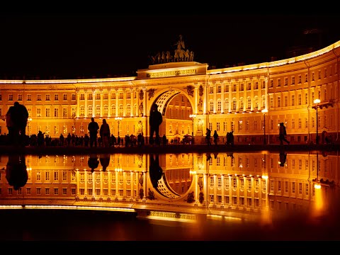 Russland Reise Vlog 🔥 Reisen und Reisen nach St. Petersburg 🔥 Reiseführer @ReiseWeltTV