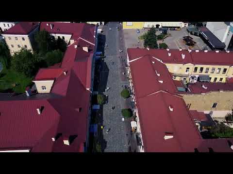 Grodno - Mavic Mini / Гродно