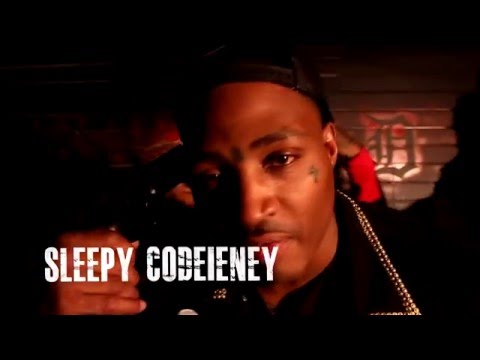 Sleepy Codeiney FT Helluva & Danny Always Win No Love