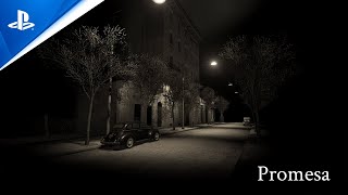 PlayStation Promesa - Launch Trailer | PS4 anuncio