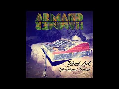 Video thumbnail for Black Ark (Remix)