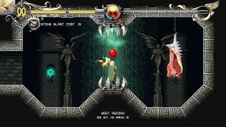 【ロードス島戦記ーディードリット・イン・ワンダーラビリンスー】LV99でボスラッシュモード 2分37秒13 RANK S