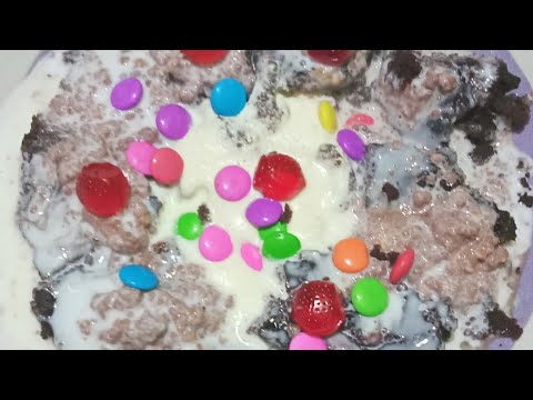 CREAMY CHOCOLATE 🍫 CAKE 🎂🎂