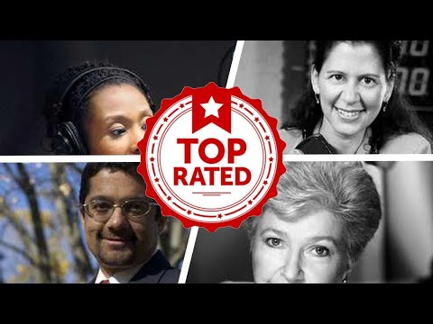 Npr Reporters Whose Names Are The Most Fun To Say ➊