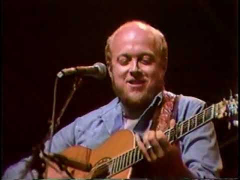 Stan Rogers - Witch of the Westmoreland (LIVE) - One Warm Line Documentary
