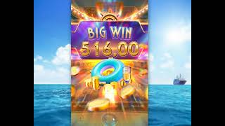 Cruise Royale — Big Wins