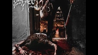 Dying Fetus - Fixated On Devastation(Subtitulado en Español) [HQ]