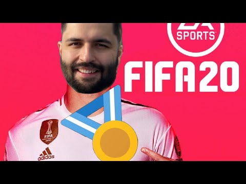 FIFA 20 TOTSSF Punch Card Microsoft Rewards - Earn Any Achievement in FIFA 20 During the TOTSSF