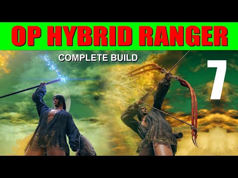 Elden Ring Hybrid Ranger Build Walkthrough - Part 7, Stormveil Cliffside & Gostoc's Quest
