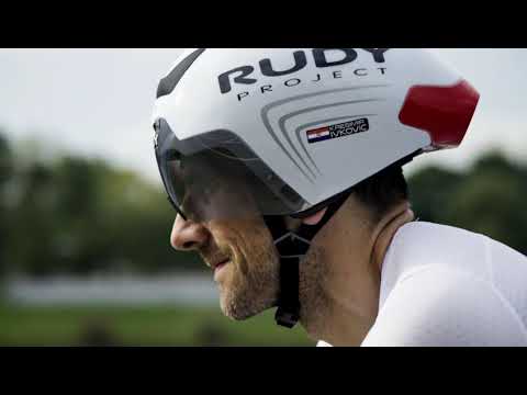 Bike with Enikon to Ironman70.3 World Championship Marbella Spain