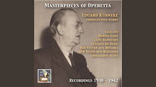 Lönslieder-Suite: I. Alle Birken grünen