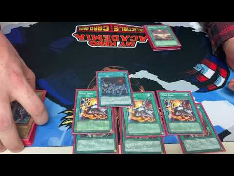 Best 2nd place B E S locals deck profile