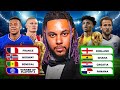 OFFICIAL WORLD CUP 2026 GROUP STAGE DRAW The Winners And Losers