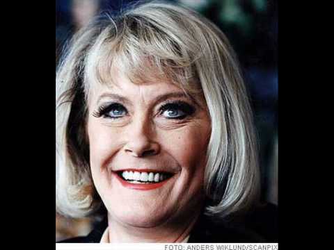 Monica Zetterlund - 'Svart-vit Calypso' - januari 1966