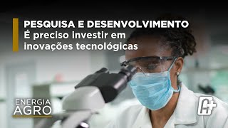 Bioeconomia brasileira: temos potencial para produzir mais biocombustíveis