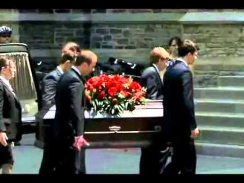 LENNIE BAKER Funeral|AMERICAN SINGER AND saxophone player|1947-2016