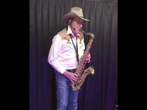 Amigo Live! When a man loves a woman - Pete Tex