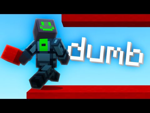 I Tried The WORST Bridging Methods...