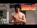 Rise Of The Greatest Kung Fu Master KUNG FU HUSTLE 8 8 Stephen Chow