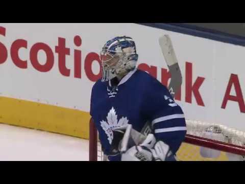 Maple Leafs Game Preview: Toronto at Detroit - January 25, 2017