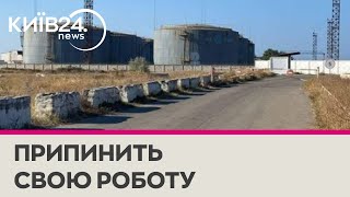Партизани визначили локацію ще однієї бази росіян у Севастополі