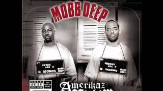 Mobb Deep - One of Ours Part 2 feat. Jadakiss
