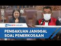 Hakim Merasa Janggal PC Ngaku Dibanting Diperkosa Padahal Pemakaman Brigadir J Secara Kedinasan