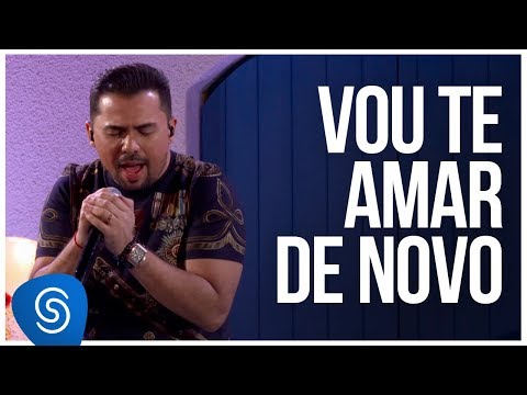 Vou Te Amar de Novo - Aviões do Forró