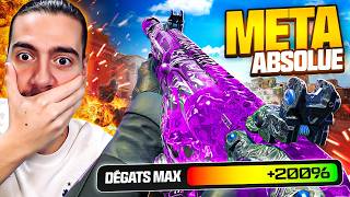 LA NOUVELLE META WARZONE EST ABUSÉE