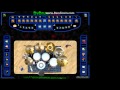 Cinder Road - Breaking Me (Drum Cover) 