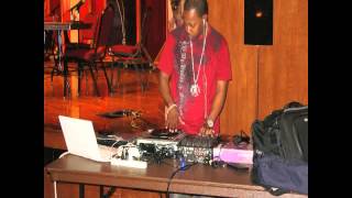 Lil Randy of S.U.C. - 11. Bahamadia - Spontaneity (Only Fo Swang Vol.2)