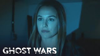 GHOST WARS | Season 1, Episode 7: Letters from the Dead | SYFY