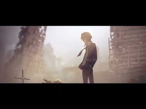 Crossing Void - End Of The Void I Cinematic Trailer