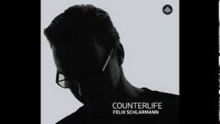 Felix Schlarmann - new album 