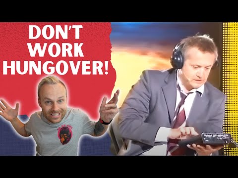Englishman Reacts to... Kabaret Moralnego Niepokoju - Radio Broadcast (ENG Subs)