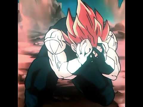 A Saiyan Always Keeps His Pride!! | DBZ Vegeta Edit | Aura 2 - Ogryzek | #vegeta #dbz #shorts