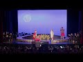 Salome by Richard Strauss - Southern Illinois Music Festival, Shryock Auditorium 6/21/2022