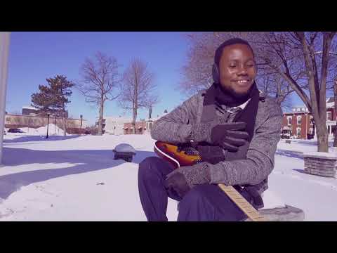 LANDRY MONGALI - OSALAKA NDENGE NINI (Clip Officiel)