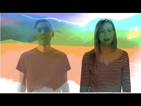 Nora Jane Struthers and The Party Line - When I Wake [Official Music Video]