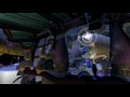 Sly 1 Bonus Commentary Duel By The Dragon PS3