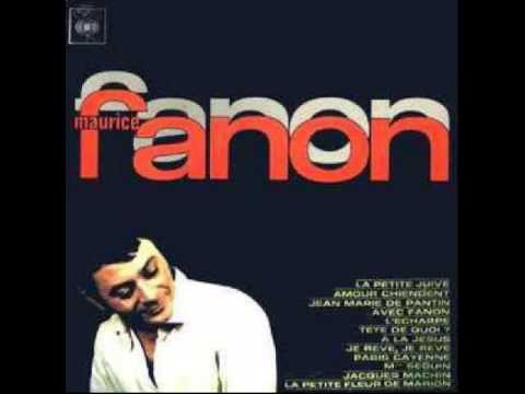 La petite juive   Maurice Fanon