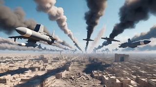 Download lagu 🔴 TEPAT PAGI Ratusan Rudal Iran meluncur cepat buru Netanyahu & Trump, kota Israel Porak poranda mp3