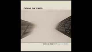 Casino Queen - The Bluegrass Tribute to Wilco