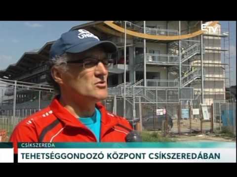 Híradó 2016. szeptember 8. – Erdélyi Magyar Televízió